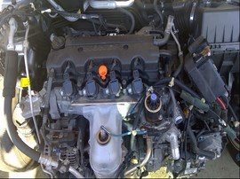2019 HONDA HR-V, SILVER, 1.8, AT, 2WD.  A25056